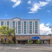 Best Western Queens Gold Coast