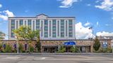 Best Western Queens Gold Coast Exterior