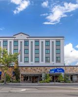 Best Western Queens Gold Coast
