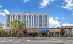 Best Western Queens Gold Coast