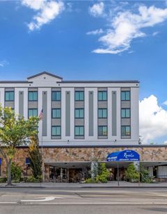 Best Western Queens Gold Coast
