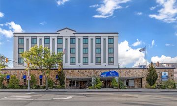 Best Western Queens Gold Coast