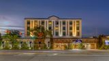 Best Western Queens Gold Coast Exterior