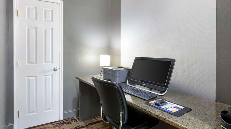 Best Western Inn at Rochester Airport Other