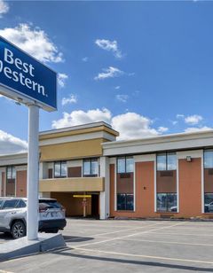 Best Western Inn at Rochester Airport