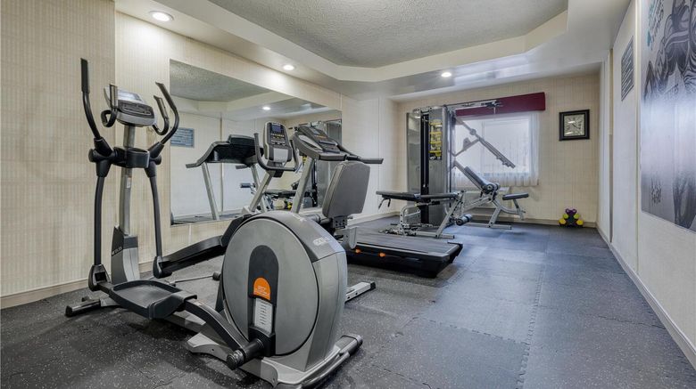 <b>Best Western Inn at Rochester Airport Health</b>. Images powered by <a href="https://iceportal.shijigroup.com/" title="IcePortal" target="_blank">IcePortal</a>.