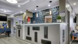 <b>Best Western Inn at Rochester Airport Lobby</b>. Images powered by <a href="https://iceportal.shijigroup.com/" title="IcePortal" target="_blank">IcePortal</a>.