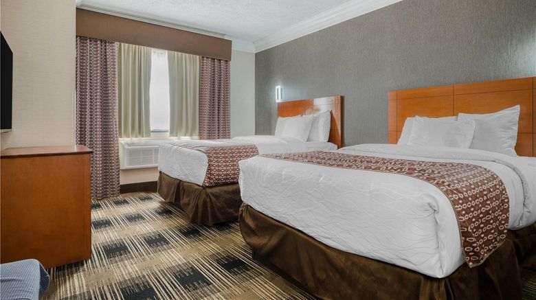 <b>Best Western Inn at Rochester Airport Room</b>. Images powered by <a href="https://iceportal.shijigroup.com/" title="IcePortal" target="_blank">IcePortal</a>.