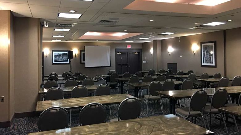 <b>Best Western Plus Hotel Kingston Meeting</b>. Images powered by <a href="https://iceportal.shijigroup.com/" title="IcePortal" target="_blank">IcePortal</a>.