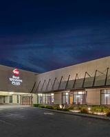 Best Western Plus Hotel Kingston