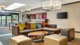 Best Western Plus Hotel Kingston Lobby