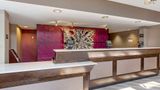 Best Western Plus Hotel Kingston Lobby