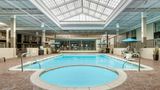 Best Western Plus Hotel Kingston Pool