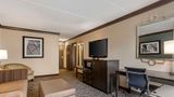 Best Western Plus Hotel Kingston Room