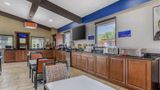 Best Western Asheville Tunnel Road Restaurant