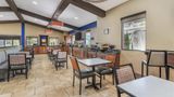 Best Western Asheville Tunnel Road Restaurant