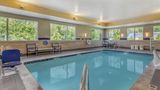 Best Western Asheville Tunnel Road Pool