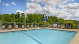Best Western Asheville Tunnel Road Pool