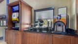 Best Western Asheville Tunnel Road Restaurant
