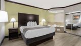 Best Western Asheville Tunnel Road Room