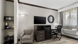 Best Western Asheville Tunnel Road Room