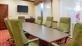 Best Western Plus Burlington Meeting