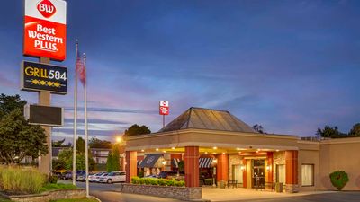 Best Western Plus Burlington