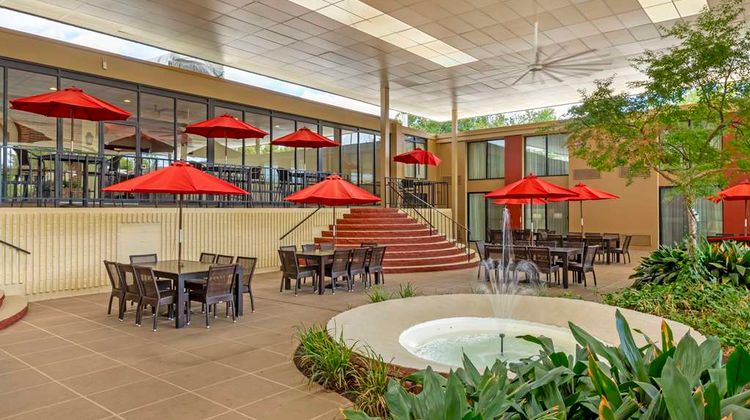 Best Western Plus Burlington Other