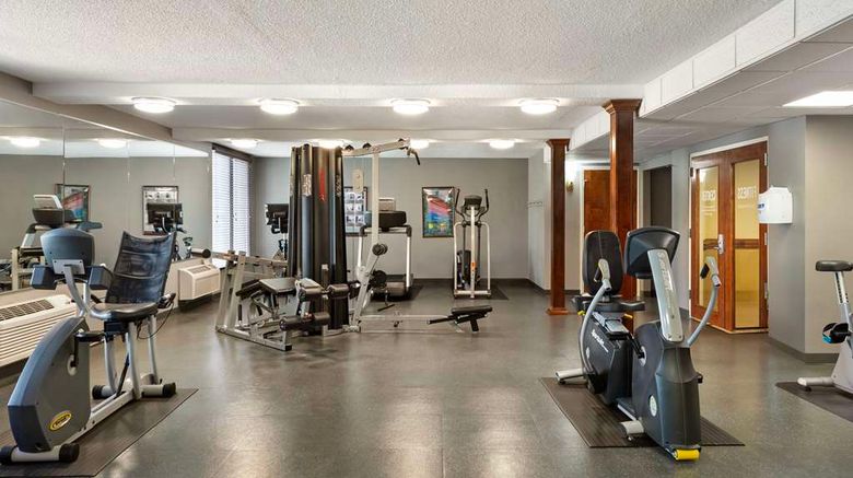 <b>Best Western Plus Burlington Health</b>. Images powered by <a href="https://iceportal.shijigroup.com/" title="IcePortal" target="_blank">IcePortal</a>.