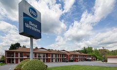 Best Western of Murphy