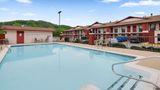 Best Western of Murphy Pool