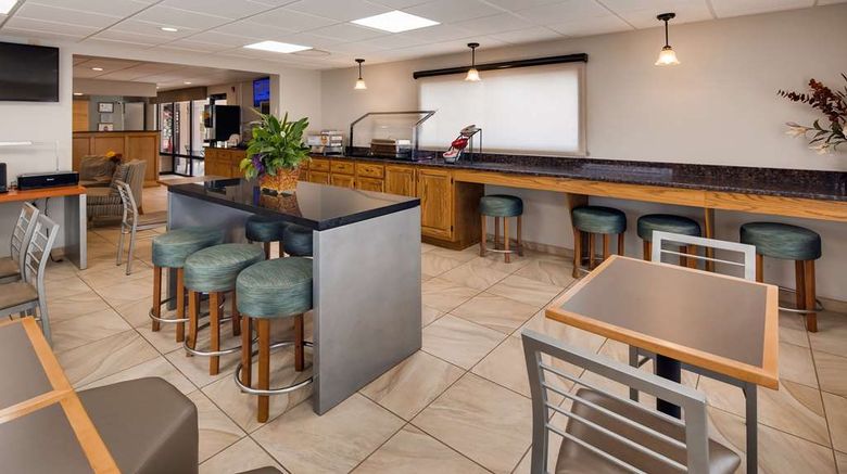 <b>Best Western of Murphy Restaurant</b>. Images powered by <a href="https://iceportal.shijigroup.com/" title="IcePortal" target="_blank">IcePortal</a>.
