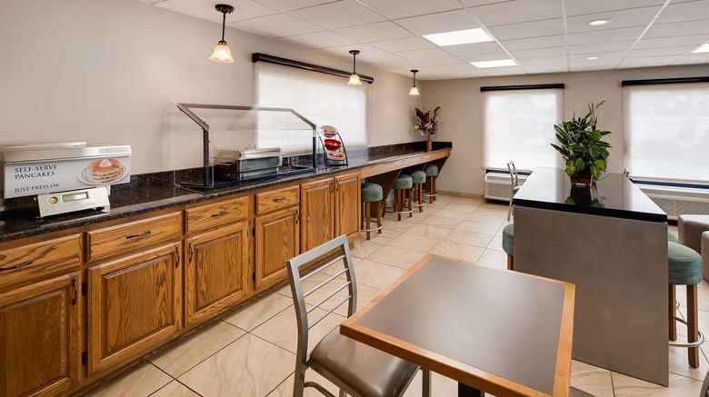 <b>Best Western of Murphy Restaurant</b>. Images powered by <a href="https://iceportal.shijigroup.com/" title="IcePortal" target="_blank">IcePortal</a>.