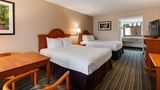 Best Western of Murphy Room
