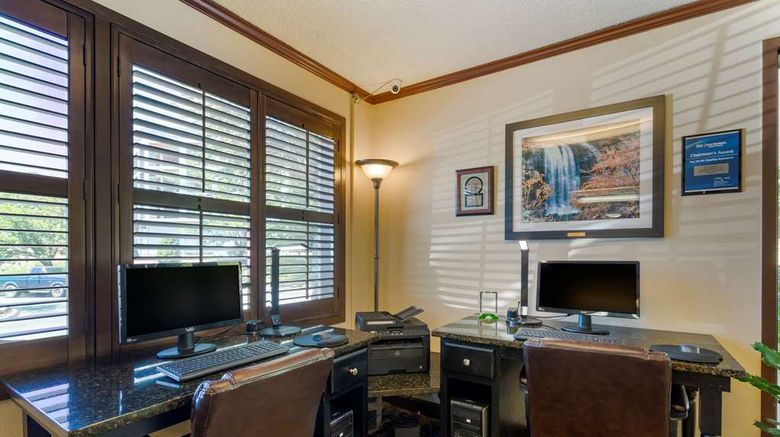 <b>Best Western Smoky Mountain Inn Other</b>. Images powered by <a href="https://iceportal.shijigroup.com/" title="IcePortal" target="_blank">IcePortal</a>.