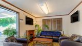 Best Western Smoky Mountain Inn Lobby