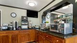 Best Western Smoky Mountain Inn Restaurant