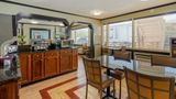 Best Western Smoky Mountain Inn Restaurant