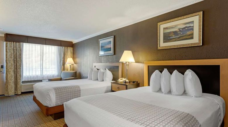 <b>Best Western Smoky Mountain Inn Room</b>. Images powered by <a href="https://iceportal.shijigroup.com/" title="IcePortal" target="_blank">IcePortal</a>.
