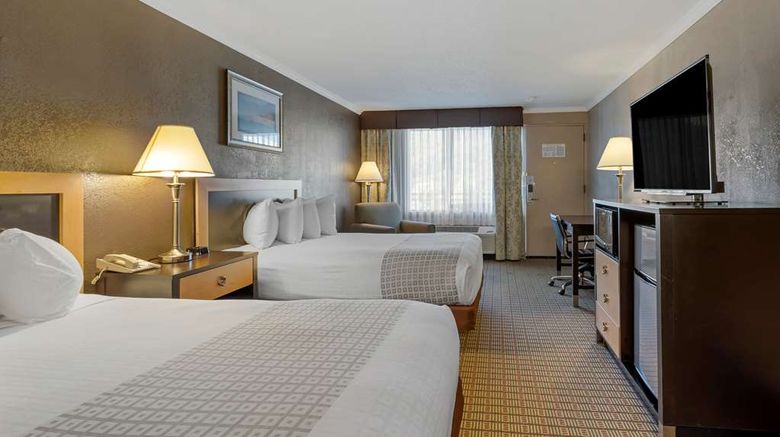 <b>Best Western Smoky Mountain Inn Room</b>. Images powered by <a href="https://iceportal.shijigroup.com/" title="IcePortal" target="_blank">IcePortal</a>.