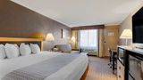 Best Western Smoky Mountain Inn Room