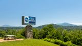 Best Western Smoky Mountain Inn Exterior