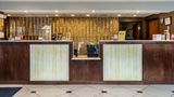 <b>Best Western Statesville Inn Lobby</b>. Images powered by <a href="https://iceportal.shijigroup.com/" title="IcePortal" target="_blank">IcePortal</a>.