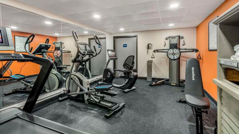 <b>Best Western Statesville Inn Health</b>. Images powered by <a href="https://iceportal.shijigroup.com/" title="IcePortal" target="_blank">IcePortal</a>.