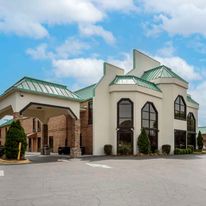 Best Western Statesville Inn