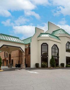 Best Western Statesville Inn