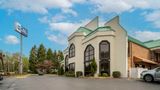 <b>Best Western Statesville Inn Exterior</b>. Images powered by <a href="https://iceportal.shijigroup.com/" title="IcePortal" target="_blank">IcePortal</a>.