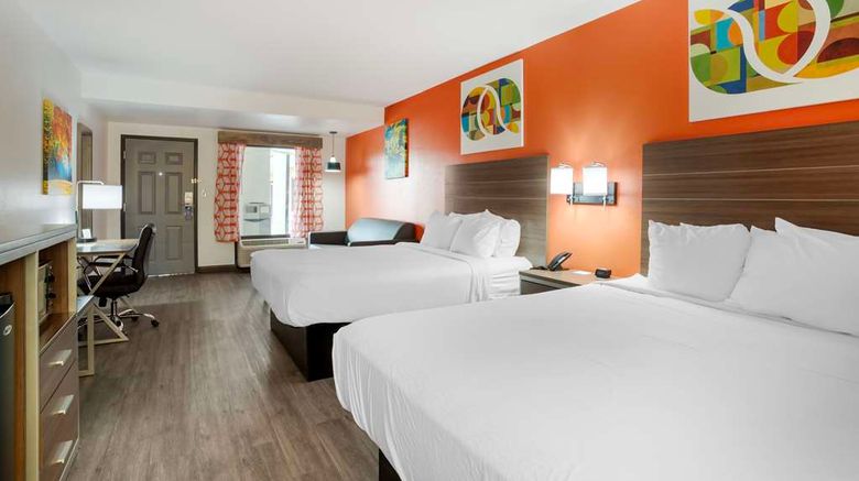 <b>Best Western Statesville Inn Room</b>. Images powered by <a href="https://iceportal.shijigroup.com/" title="IcePortal" target="_blank">IcePortal</a>.