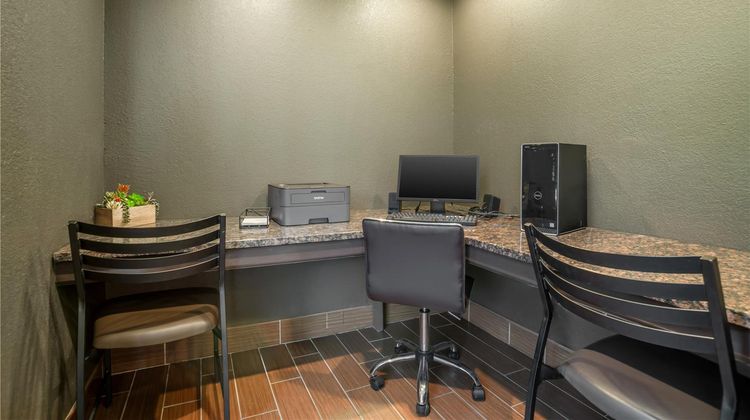 Best Western Statesville Inn Other