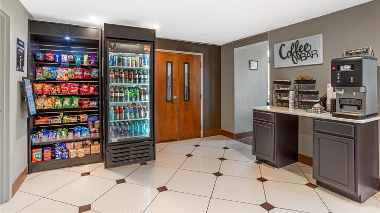 Best Western Statesville Inn Other